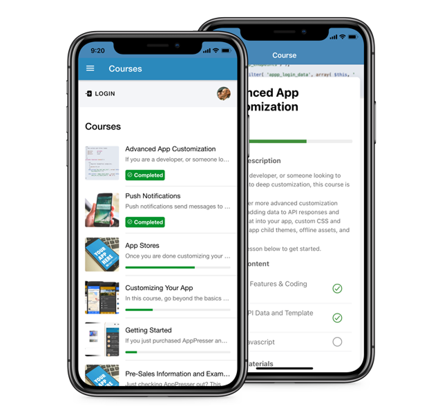 Missed Call Text Back